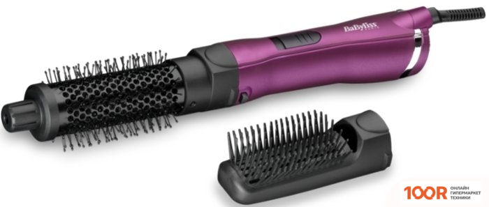 Фен BaByliss AS83PE (303889)