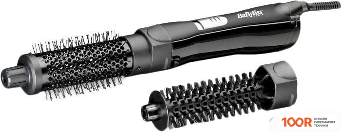 Фен BaByliss AS82E (303888)