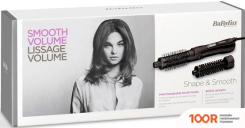 Фен BaByliss AS82E (303888)