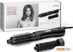 Фен BaByliss AS82E (303888)