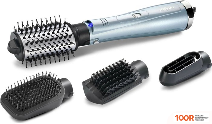 Фен BaByliss AS774E (303887)