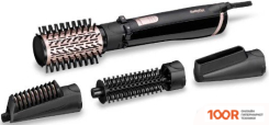 Фен BaByliss AS200ROE (303885)