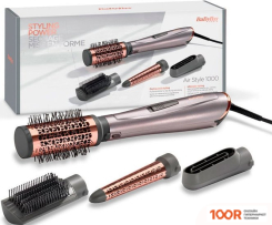 Фен BaByliss AS136E (303884)