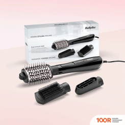 Фен BaByliss AS128E (303883)