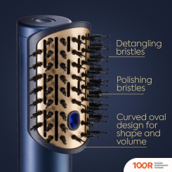 Фен BaByliss AIR WAND AS6550E (303881)