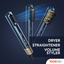 Фен BaByliss AIR WAND AS6550E (303881)