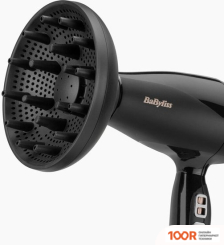 Фен BaByliss AIR POWER PRO 6716DE (303880)