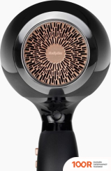 Фен BaByliss AIR POWER PRO 6716DE (303880)