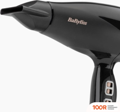 Фен BaByliss AIR POWER PRO 6716DE (303880)