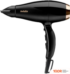 Фен BaByliss 6714E (303876)