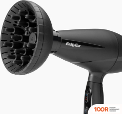 Фен BaByliss 6710DE (303874)