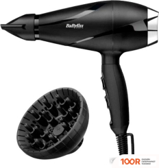 Фен BaByliss 6710DE (303874)