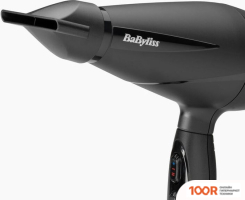 Фен BaByliss 6710DE (303874)