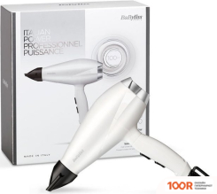 Фен BaByliss 6704WE (303872)