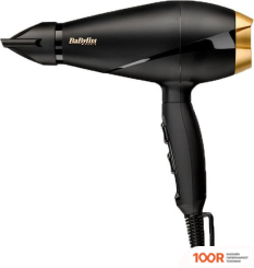 Фен BaByliss 6704E (303871)