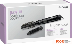 Фен BaByliss 668E (303870)