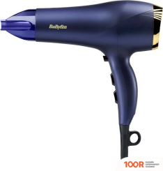 Фен BaByliss 5781PE (303865)
