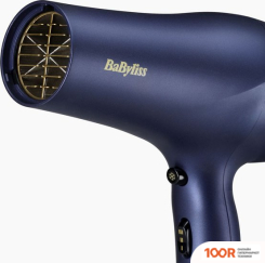 Фен BaByliss 5781PE (303865)