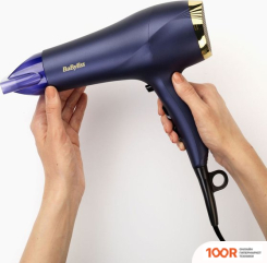 Фен BaByliss 5781PE (303865)