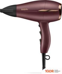 Фен BaByliss 5753PE (303864)