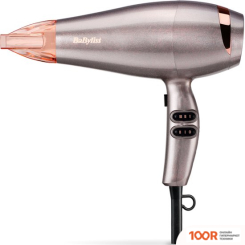 Фен BaByliss 5336NPE (303860)