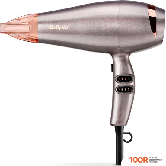 Фен BaByliss 5336NPE (303860)