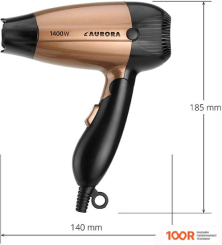 Фен Aurora AU 3204 (303856)