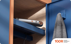 Фен Atvel SYLPH HD 4 (303854)