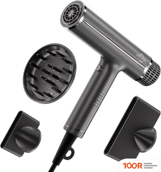 Фен Atvel AIRJET HD6 (303853)