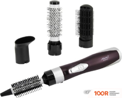 Фен Atlanta ATH-6831 BORDO (303850)