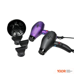 Фен Artero F4 TEKILA BLACK (303827)