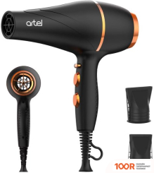 Фен Artel ART-HD-100 (ЧЕРНЫЙ) (303822)
