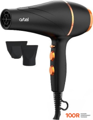 Фен Artel ART-HD-100 (ЧЕРНЫЙ) (303822)