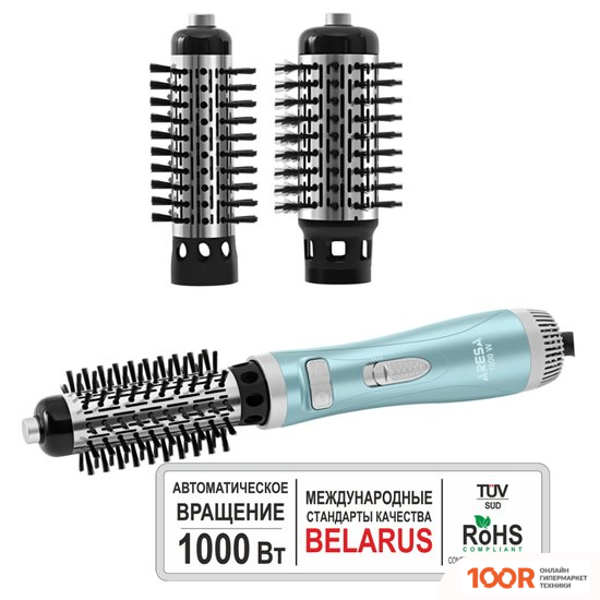 Фен Aresa AR-3225 (303812)