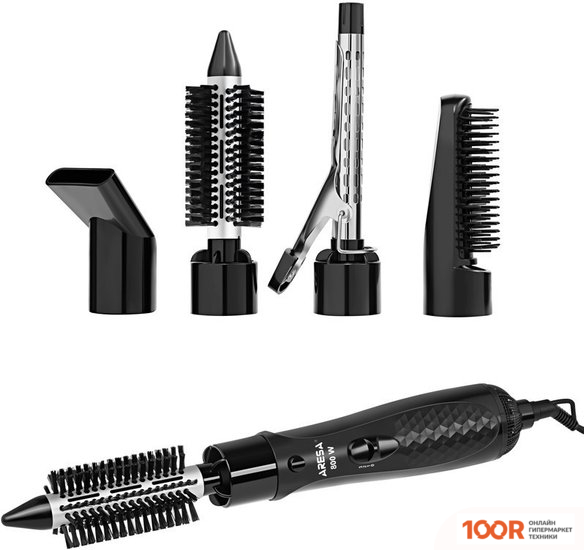 Фен Aresa AR-3224 (303811)