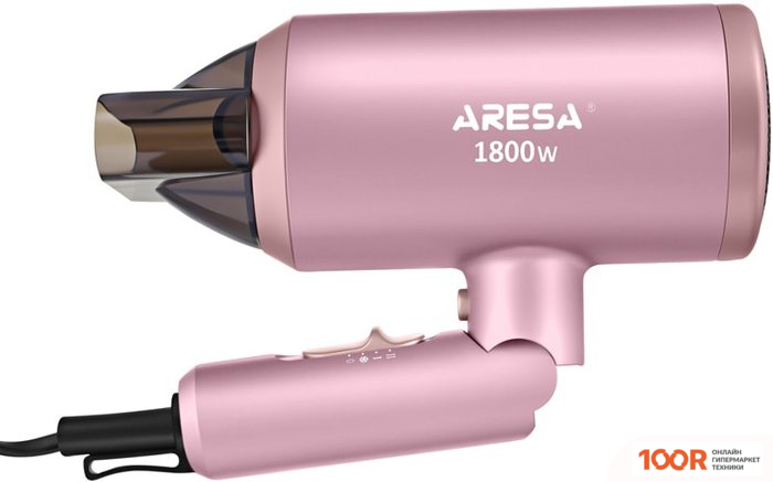 Фен Aresa AR-3222 (303809)