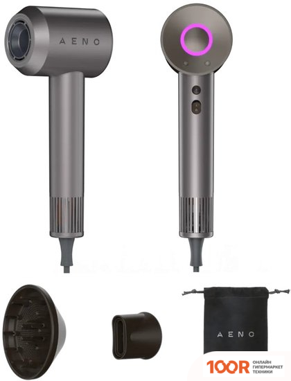 Фен AENO HD1 (303800)