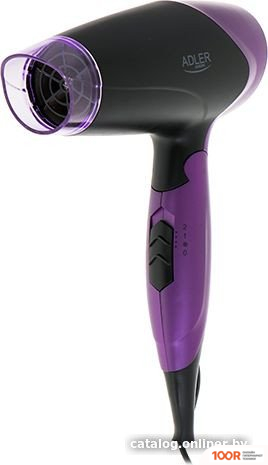Фен Adler AD 2260 (303794)