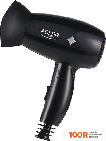 Фен Adler AD 2251 (303793)