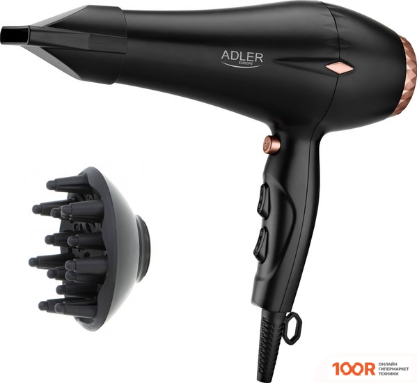 Фен Adler AD 2244 (303789)