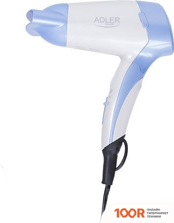 Фен Adler AD 2222 (303788)