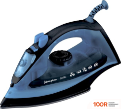 Утюг Матрена MA-047 (СИНИЙ) (303777)