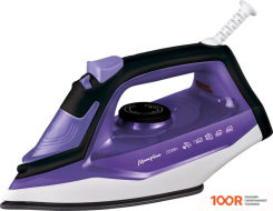 Утюг Матрена MA-045 (ФИОЛЕТОВЫЙ) (303773)