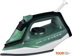 Утюг Матрена MA-045 (ЗЕЛЕНЫЙ) (303772)