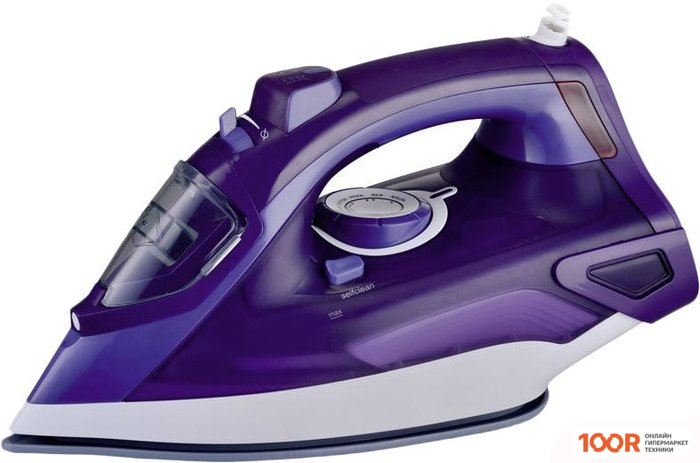 Утюг Добрыня DO-3115 (303769)