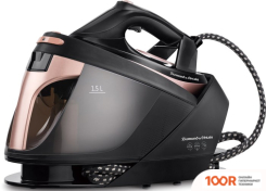 Утюг Zigmund & Shtain ZST-761 (303762)