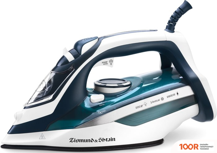 Утюг Zigmund & Shtain ZSI-700 (303760)