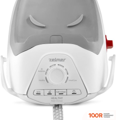 Утюг Zelmer ZIS8700 HEALTHY (303759)