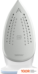 Утюг Zelmer ZIS8700 HEALTHY (303759)