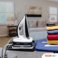 Утюг Zelmer ZIS8402 (303758)